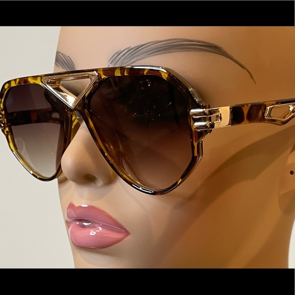 Aviator Sunglasses - Picture 2 of 5
